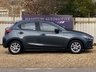 USED 2016 16 MAZDA MAZDA2 1.5 SKYACTIV-G SE-L Hatchback 5dr Petrol Manual Euro 6 (s/s) (90 ps) 