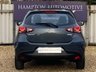 USED 2016 16 MAZDA MAZDA2 1.5 SKYACTIV-G SE-L Hatchback 5dr Petrol Manual Euro 6 (s/s) (90 ps) 