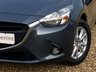 USED 2016 16 MAZDA MAZDA2 1.5 SKYACTIV-G SE-L Hatchback 5dr Petrol Manual Euro 6 (s/s) (90 ps) 