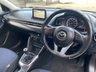 USED 2016 16 MAZDA MAZDA2 1.5 SKYACTIV-G SE-L Hatchback 5dr Petrol Manual Euro 6 (s/s) (90 ps) 