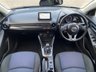 USED 2016 16 MAZDA MAZDA2 1.5 SKYACTIV-G SE-L Hatchback 5dr Petrol Manual Euro 6 (s/s) (90 ps) 