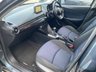 USED 2016 16 MAZDA MAZDA2 1.5 SKYACTIV-G SE-L Hatchback 5dr Petrol Manual Euro 6 (s/s) (90 ps) 