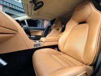 USED 2011 11 ASTON MARTIN RAPIDE 6.0 V12 Saloon 4dr Petrol T-TronicII Euro 5 (470 bhp) 