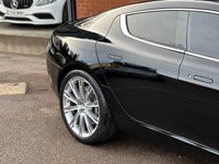 USED 2011 11 ASTON MARTIN RAPIDE 6.0 V12 Saloon 4dr Petrol T-TronicII Euro 5 (470 bhp) 