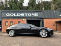 USED 2011 11 ASTON MARTIN RAPIDE 6.0 V12 Saloon 4dr Petrol T-TronicII Euro 5 (470 bhp) 