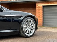 USED 2011 11 ASTON MARTIN RAPIDE 6.0 V12 Saloon 4dr Petrol T-TronicII Euro 5 (470 bhp) 