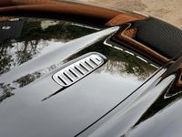USED 2011 11 ASTON MARTIN RAPIDE 6.0 V12 Saloon 4dr Petrol T-TronicII Euro 5 (470 bhp) 