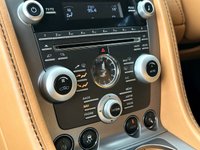 USED 2011 11 ASTON MARTIN RAPIDE 6.0 V12 Saloon 4dr Petrol T-TronicII Euro 5 (470 bhp) 