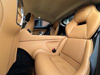 USED 2011 11 ASTON MARTIN RAPIDE 6.0 V12 Saloon 4dr Petrol T-TronicII Euro 5 (470 bhp) 