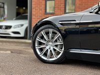 USED 2011 11 ASTON MARTIN RAPIDE 6.0 V12 Saloon 4dr Petrol T-TronicII Euro 5 (470 bhp) 