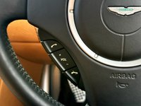 USED 2011 11 ASTON MARTIN RAPIDE 6.0 V12 Saloon 4dr Petrol T-TronicII Euro 5 (470 bhp) 