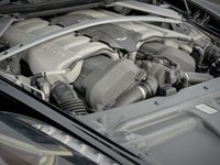 USED 2011 11 ASTON MARTIN RAPIDE 6.0 V12 Saloon 4dr Petrol T-TronicII Euro 5 (470 bhp) 