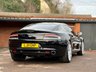 USED 2011 11 ASTON MARTIN RAPIDE 6.0 V12 Saloon 4dr Petrol T-TronicII Euro 5 (470 bhp) 