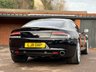 USED 2011 11 ASTON MARTIN RAPIDE 6.0 V12 Saloon 4dr Petrol T-TronicII Euro 5 (470 bhp) 