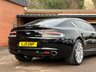 USED 2011 11 ASTON MARTIN RAPIDE 6.0 V12 Saloon 4dr Petrol T-TronicII Euro 5 (470 bhp) 