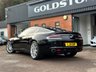 USED 2011 11 ASTON MARTIN RAPIDE 6.0 V12 Saloon 4dr Petrol T-TronicII Euro 5 (470 bhp) 