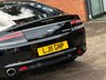 USED 2011 11 ASTON MARTIN RAPIDE 6.0 V12 Saloon 4dr Petrol T-TronicII Euro 5 (470 bhp) 