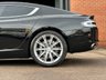 USED 2011 11 ASTON MARTIN RAPIDE 6.0 V12 Saloon 4dr Petrol T-TronicII Euro 5 (470 bhp) 