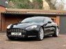USED 2011 11 ASTON MARTIN RAPIDE 6.0 V12 Saloon 4dr Petrol T-TronicII Euro 5 (470 bhp) 