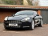 USED 2011 11 ASTON MARTIN RAPIDE 6.0 V12 Saloon 4dr Petrol T-TronicII Euro 5 (470 bhp) 