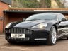 USED 2011 11 ASTON MARTIN RAPIDE 6.0 V12 Saloon 4dr Petrol T-TronicII Euro 5 (470 bhp) 