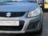 USED 2014 63 SUZUKI SX4 1.6 SZ3 SUV 5dr Petrol Manual Euro 5 (120 ps) 