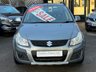 USED 2014 63 SUZUKI SX4 1.6 SZ3 SUV 5dr Petrol Manual Euro 5 (120 ps) 