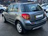 USED 2014 63 SUZUKI SX4 1.6 SZ3 SUV 5dr Petrol Manual Euro 5 (120 ps) 