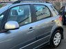 USED 2014 63 SUZUKI SX4 1.6 SZ3 SUV 5dr Petrol Manual Euro 5 (120 ps) 