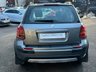 USED 2014 63 SUZUKI SX4 1.6 SZ3 SUV 5dr Petrol Manual Euro 5 (120 ps) 