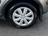 USED 2014 63 SUZUKI SX4 1.6 SZ3 SUV 5dr Petrol Manual Euro 5 (120 ps) 
