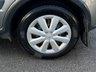 USED 2014 63 SUZUKI SX4 1.6 SZ3 SUV 5dr Petrol Manual Euro 5 (120 ps) 