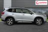 USED 2019 69 SUBARU FORESTER 2.0 e-Boxer XE Premium SUV 5dr Petrol Hybrid Lineartronic 4WD Euro 6 (s/s) (150 ps) Heated Seats, Reversing Camera, 8-Inch Touchscreen, DAB Digital Radio, Keyless Entry Heated Seats, Reversing Camera, 8-Inch Touchscreen, DAB Digital Radio, Keyless Entry