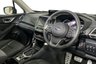 USED 2019 69 SUBARU FORESTER 2.0 e-Boxer XE Premium SUV 5dr Petrol Hybrid Lineartronic 4WD Euro 6 (s/s) (150 ps) Heated Seats, Reversing Camera, 8-Inch Touchscreen, DAB Digital Radio, Keyless Entry Heated Seats, Reversing Camera, 8-Inch Touchscreen, DAB Digital Radio, Keyless Entry