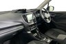 USED 2019 69 SUBARU FORESTER 2.0 e-Boxer XE Premium SUV 5dr Petrol Hybrid Lineartronic 4WD Euro 6 (s/s) (150 ps) Heated Seats, Reversing Camera, 8-Inch Touchscreen, DAB Digital Radio, Keyless Entry Heated Seats, Reversing Camera, 8-Inch Touchscreen, DAB Digital Radio, Keyless Entry