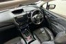 USED 2019 69 SUBARU FORESTER 2.0 e-Boxer XE Premium SUV 5dr Petrol Hybrid Lineartronic 4WD Euro 6 (s/s) (150 ps) Heated Seats, Reversing Camera, 8-Inch Touchscreen, DAB Digital Radio, Keyless Entry Heated Seats, Reversing Camera, 8-Inch Touchscreen, DAB Digital Radio, Keyless Entry