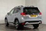 USED 2019 69 SUBARU FORESTER 2.0 e-Boxer XE Premium SUV 5dr Petrol Hybrid Lineartronic 4WD Euro 6 (s/s) (150 ps) Heated Seats, Reversing Camera, 8-Inch Touchscreen, DAB Digital Radio, Keyless Entry Heated Seats, Reversing Camera, 8-Inch Touchscreen, DAB Digital Radio, Keyless Entry
