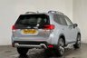 USED 2019 69 SUBARU FORESTER 2.0 e-Boxer XE Premium SUV 5dr Petrol Hybrid Lineartronic 4WD Euro 6 (s/s) (150 ps) Heated Seats, Reversing Camera, 8-Inch Touchscreen, DAB Digital Radio, Keyless Entry Heated Seats, Reversing Camera, 8-Inch Touchscreen, DAB Digital Radio, Keyless Entry