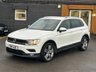 USED 2019 19 VOLKSWAGEN TIGUAN 2.0 TDI Match SUV 5dr Diesel Manual Euro 6 (s/s) (150 ps) ALLOY WHEELS * AIR CON