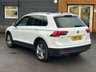 USED 2019 19 VOLKSWAGEN TIGUAN 2.0 TDI Match SUV 5dr Diesel Manual Euro 6 (s/s) (150 ps) ALLOY WHEELS * AIR CON