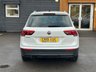 USED 2019 19 VOLKSWAGEN TIGUAN 2.0 TDI Match SUV 5dr Diesel Manual Euro 6 (s/s) (150 ps) ALLOY WHEELS * AIR CON