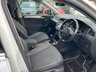 USED 2019 19 VOLKSWAGEN TIGUAN 2.0 TDI Match SUV 5dr Diesel Manual Euro 6 (s/s) (150 ps) ALLOY WHEELS * AIR CON