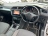 USED 2019 19 VOLKSWAGEN TIGUAN 2.0 TDI Match SUV 5dr Diesel Manual Euro 6 (s/s) (150 ps) ALLOY WHEELS * AIR CON