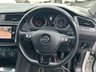 USED 2019 19 VOLKSWAGEN TIGUAN 2.0 TDI Match SUV 5dr Diesel Manual Euro 6 (s/s) (150 ps) ALLOY WHEELS * AIR CON