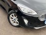 USED 2019 19 FORD FIESTA 1.5 TDCi Zetec Hatchback 5dr Diesel Manual Euro 6 (s/s) (85 ps) 