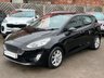USED 2019 19 FORD FIESTA 1.5 TDCi Zetec Hatchback 5dr Diesel Manual Euro 6 (s/s) (85 ps) 