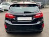 USED 2019 19 FORD FIESTA 1.5 TDCi Zetec Hatchback 5dr Diesel Manual Euro 6 (s/s) (85 ps) 