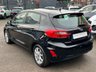 USED 2019 19 FORD FIESTA 1.5 TDCi Zetec Hatchback 5dr Diesel Manual Euro 6 (s/s) (85 ps) 