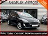 USED 2019 19 FORD FIESTA 1.5 TDCi Zetec Hatchback 5dr Diesel Manual Euro 6 (s/s) (85 ps) 
