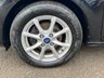 USED 2019 19 FORD FIESTA 1.5 TDCi Zetec Hatchback 5dr Diesel Manual Euro 6 (s/s) (85 ps) 